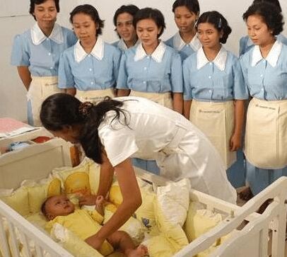 怎么挑選菲傭呢？找什么樣的菲傭比較好呢？