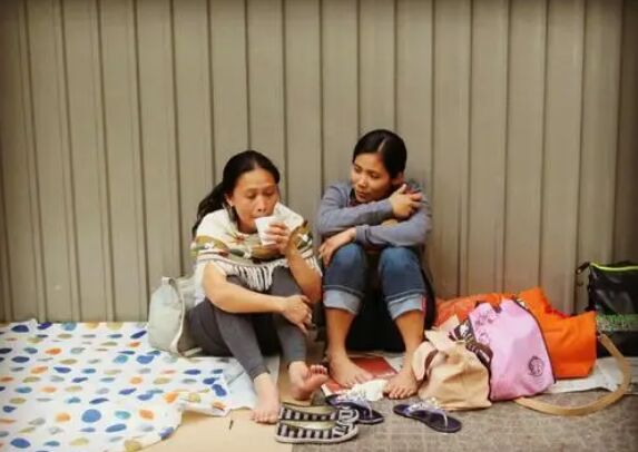 廣州哪個中介公司可以請到正規(guī)菲傭？