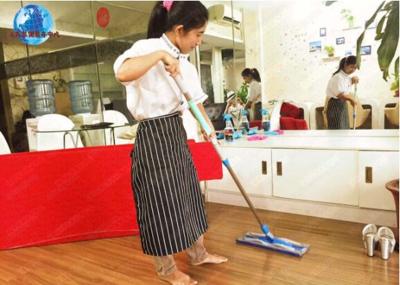 菲傭在中國(guó)是不是合法的呢？