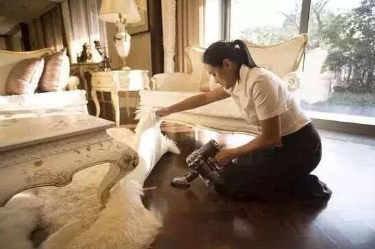 在中國(guó)，外籍人士可以雇傭菲傭嗎？