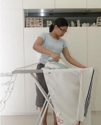 客戶體驗：我家菲傭玫瑰姐