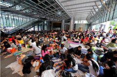 聘請菲傭的渠道都有哪些？怎么找菲傭呢？