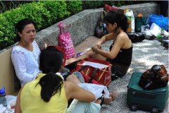 如何才能找到靠譜的菲傭中介機(jī)構(gòu)呢？