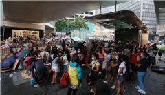 雇傭菲傭?yàn)槭裁匆艺?guī)菲傭中介機(jī)構(gòu)？