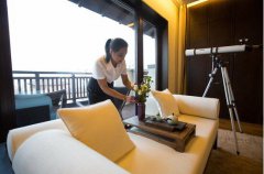 武漢菲傭多少錢一個(gè)月呢？