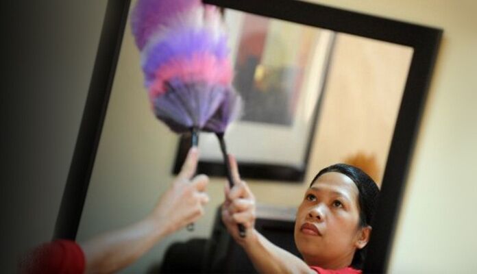 通過北京菲傭中介聘請菲傭流程是怎么樣的呢？